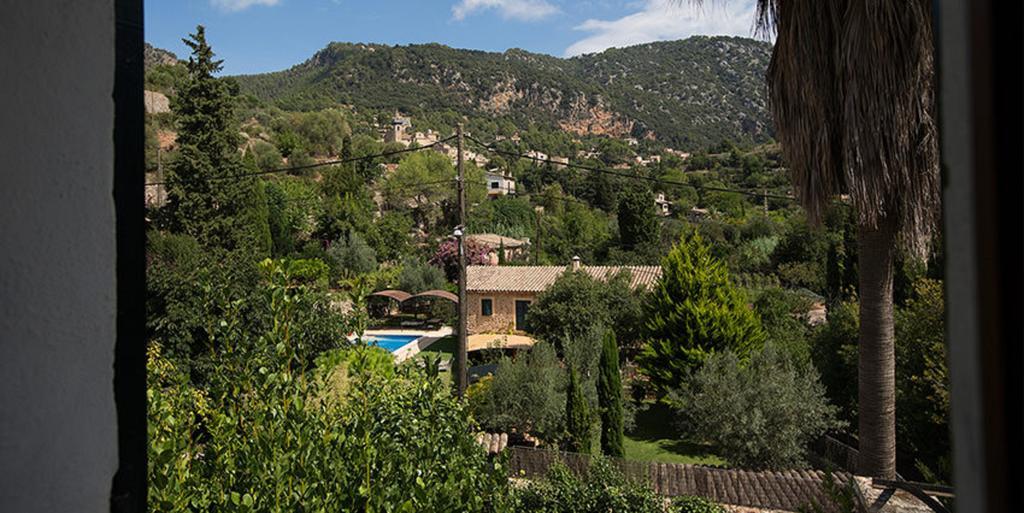 La Hermossa Valldemossa (Mallorca) Exterior photo