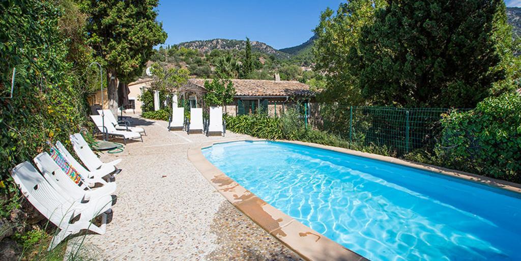 La Hermossa Valldemossa (Mallorca) Exterior photo
