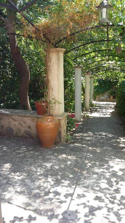 La Hermossa Valldemossa (Mallorca) Exterior photo