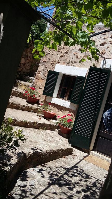 La Hermossa Valldemossa (Mallorca) Exterior photo