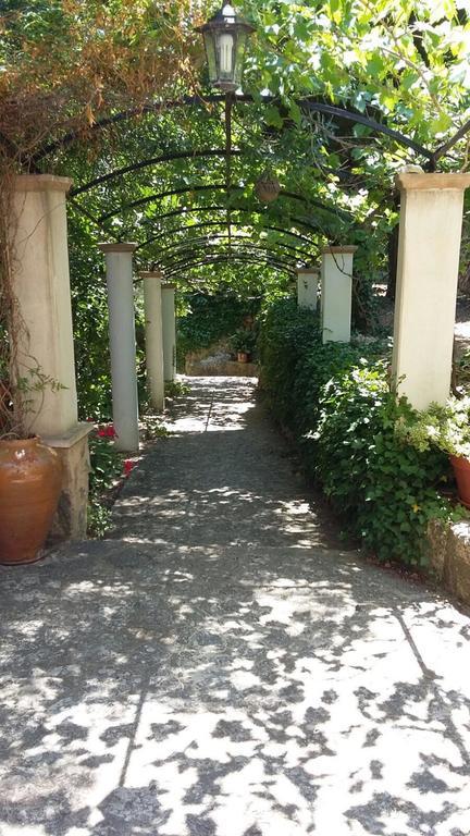 La Hermossa Valldemossa (Mallorca) Exterior photo