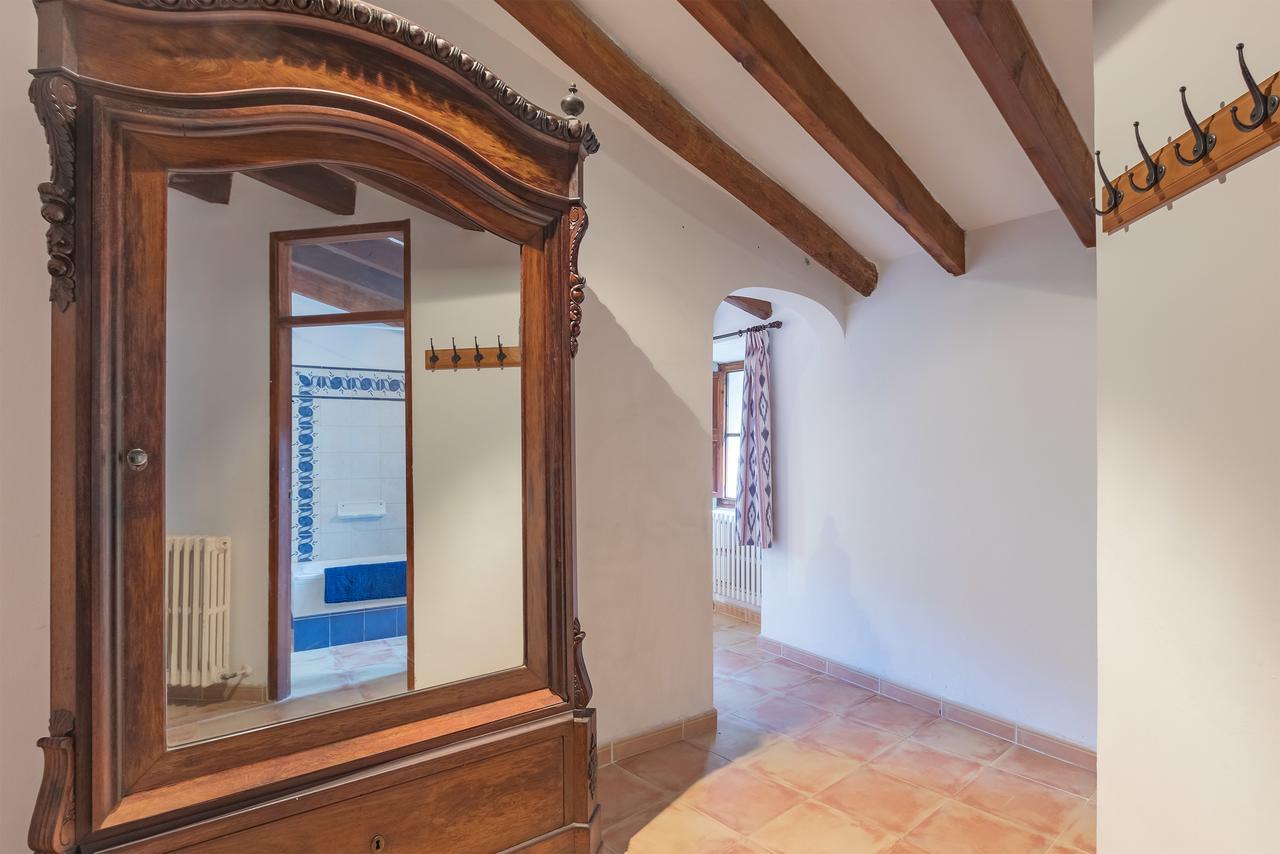 La Hermossa Valldemossa (Mallorca) Exterior photo