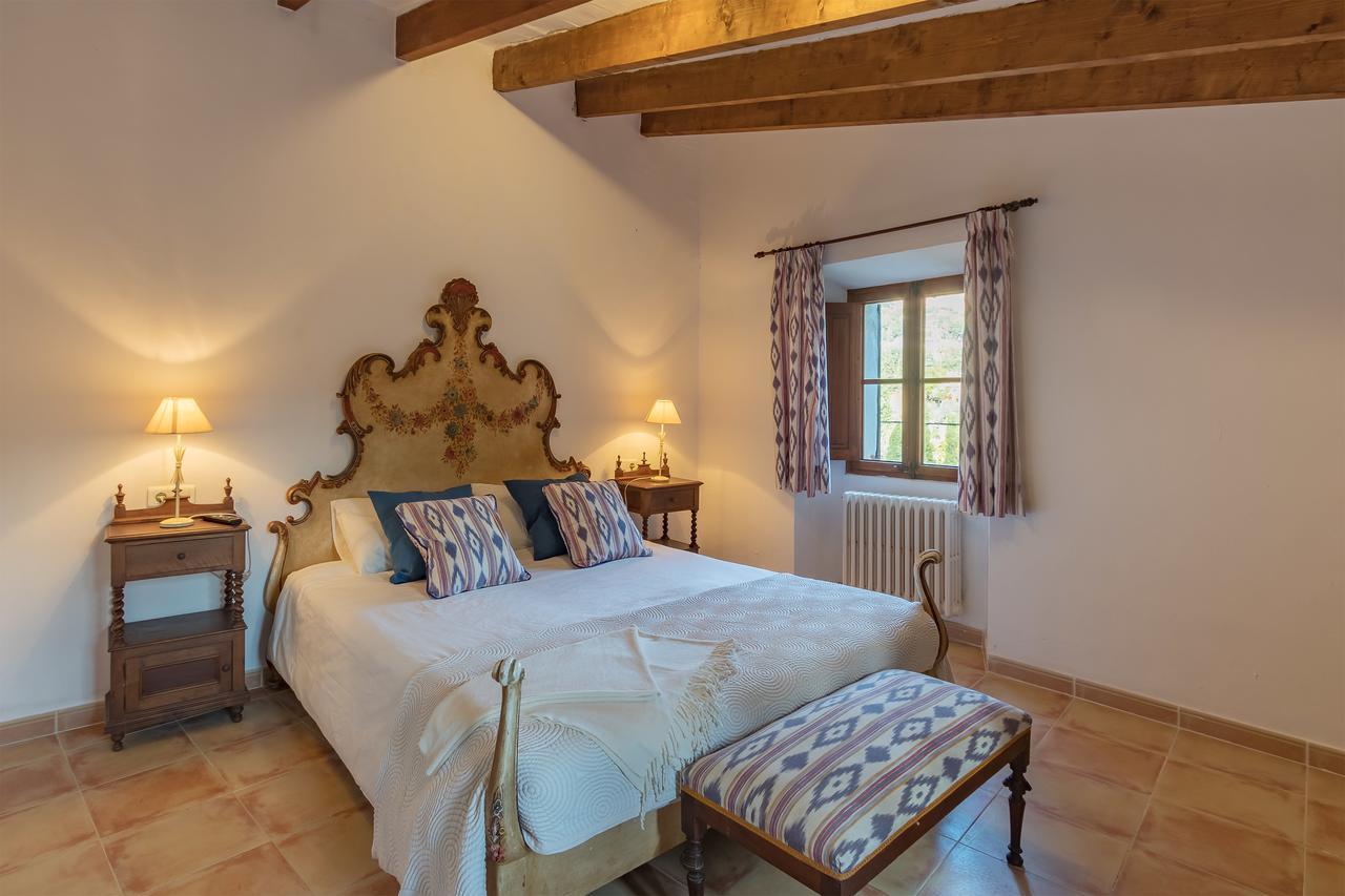 La Hermossa Valldemossa (Mallorca) Exterior photo