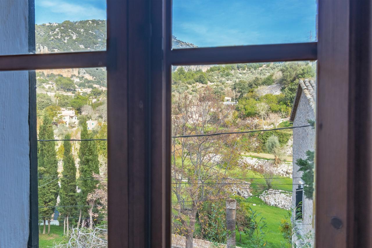 La Hermossa Valldemossa (Mallorca) Exterior photo