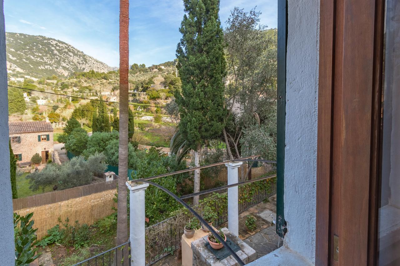 La Hermossa Valldemossa (Mallorca) Exterior photo
