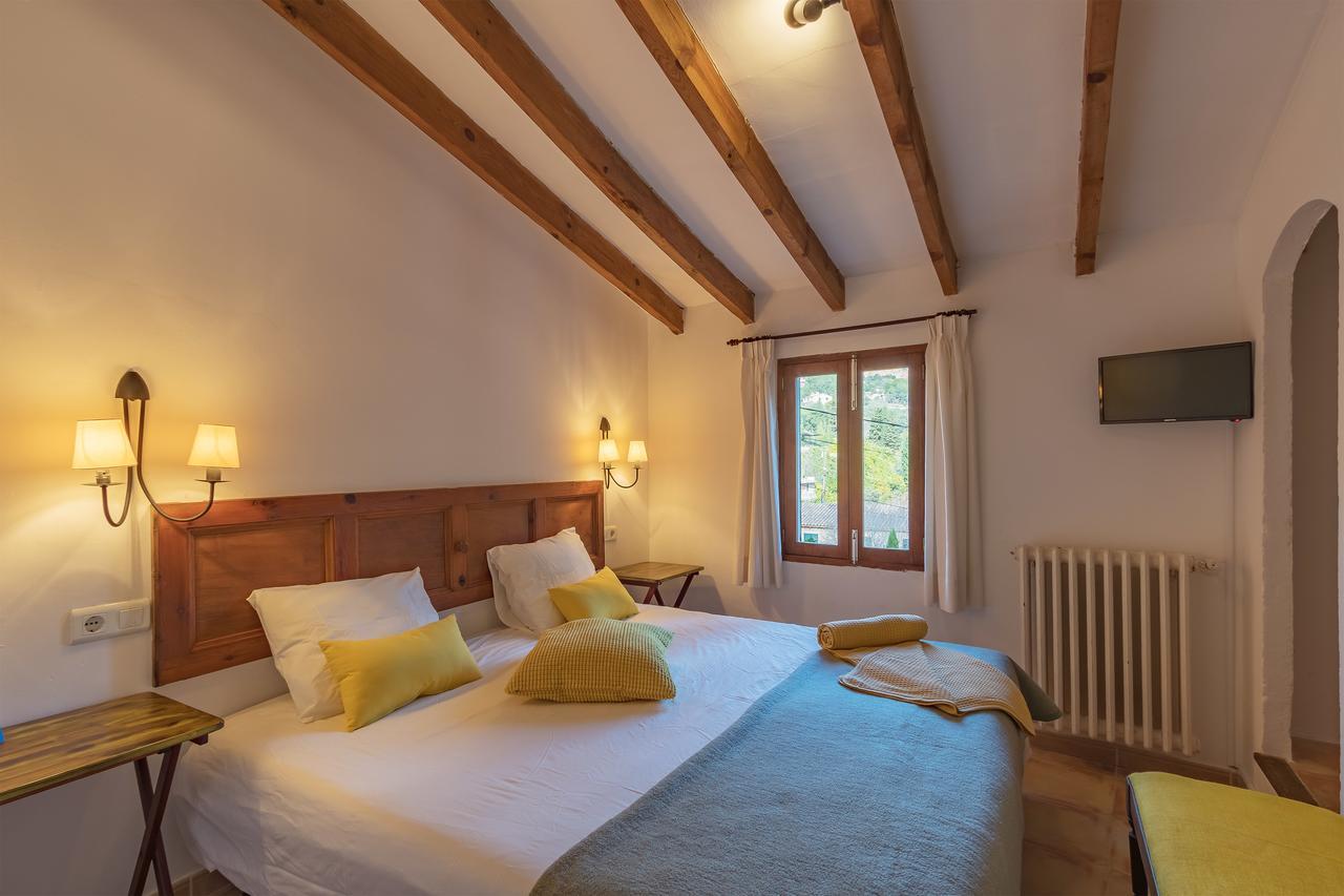 La Hermossa Valldemossa (Mallorca) Exterior photo
