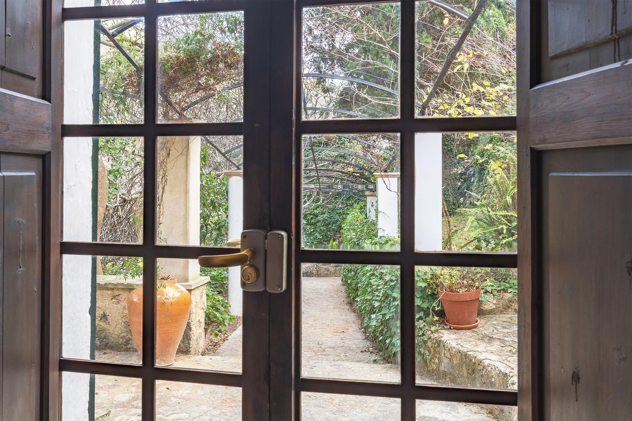 La Hermossa Valldemossa (Mallorca) Exterior photo