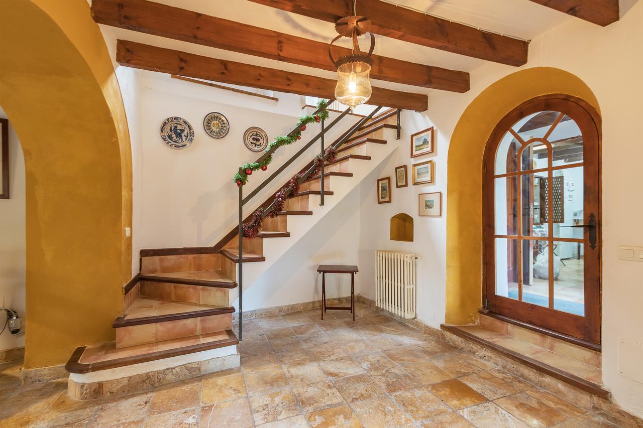 La Hermossa Valldemossa (Mallorca) Exterior photo