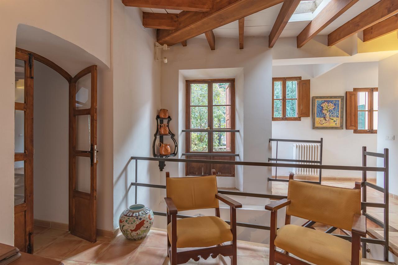 La Hermossa Valldemossa (Mallorca) Exterior photo