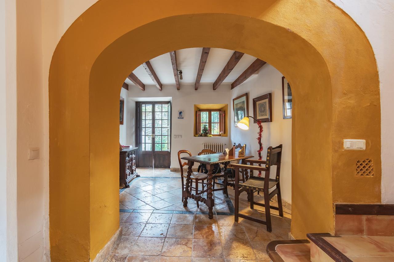 La Hermossa Valldemossa (Mallorca) Exterior photo