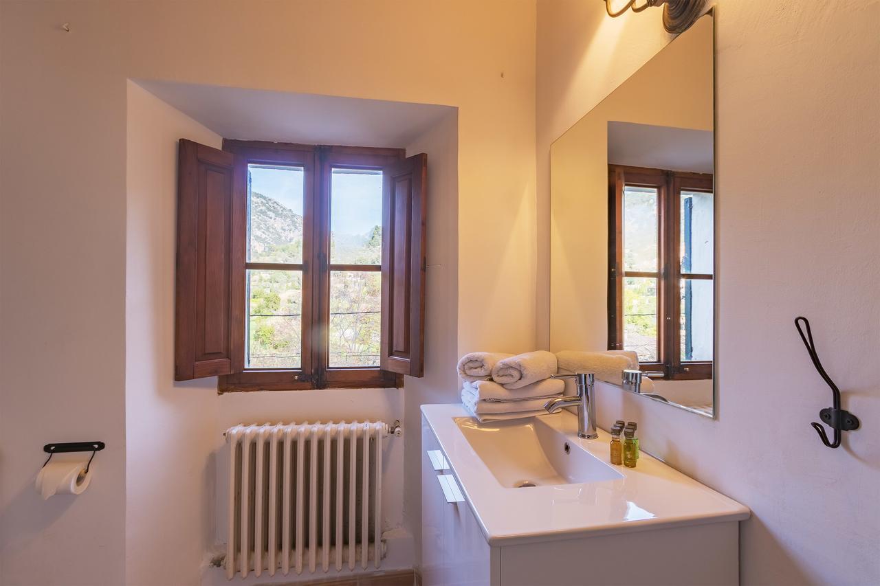 La Hermossa Valldemossa (Mallorca) Exterior photo