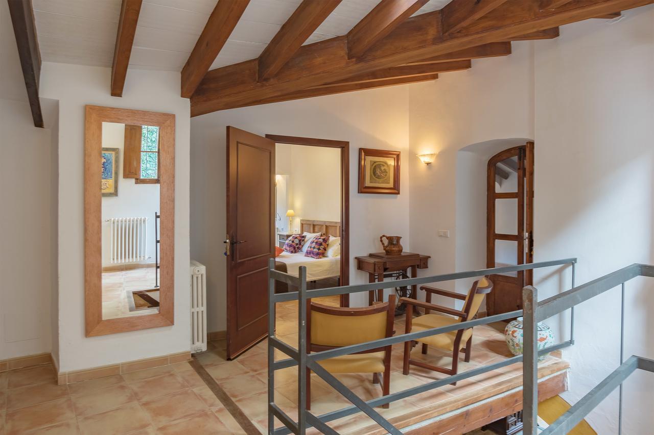 La Hermossa Valldemossa (Mallorca) Exterior photo