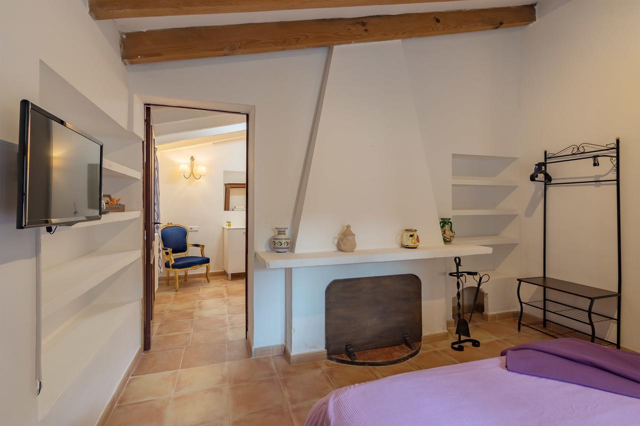 La Hermossa Valldemossa (Mallorca) Exterior photo