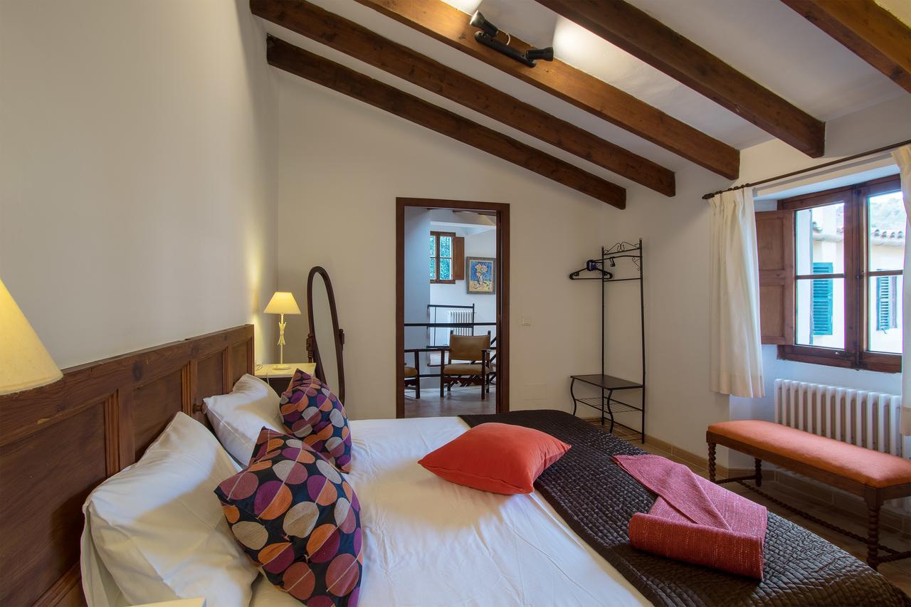 La Hermossa Valldemossa (Mallorca) Exterior photo