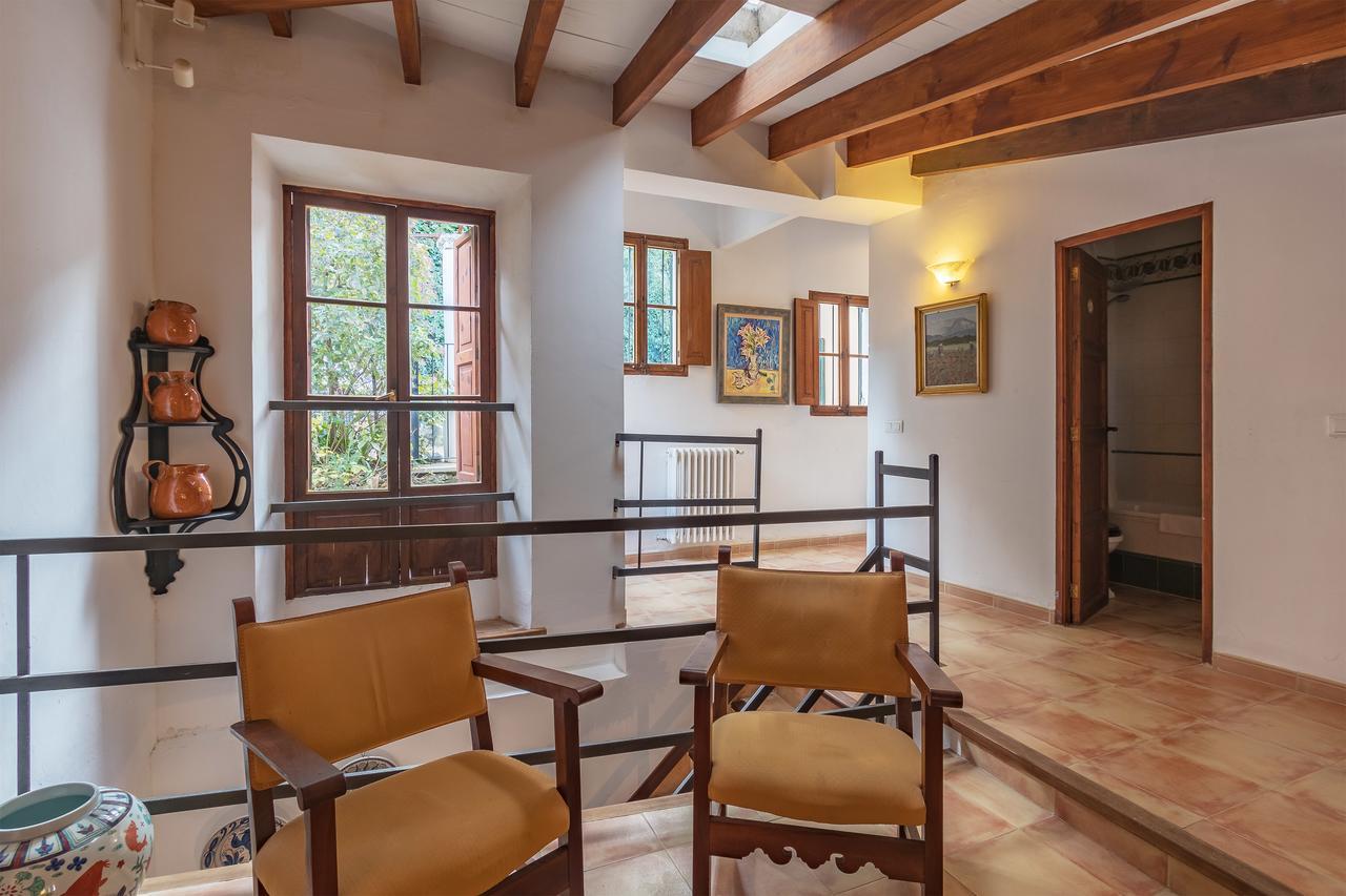 La Hermossa Valldemossa (Mallorca) Exterior photo