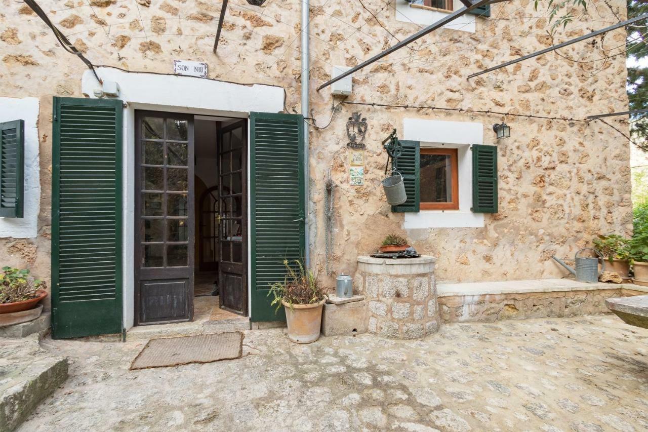 La Hermossa Valldemossa (Mallorca) Exterior photo